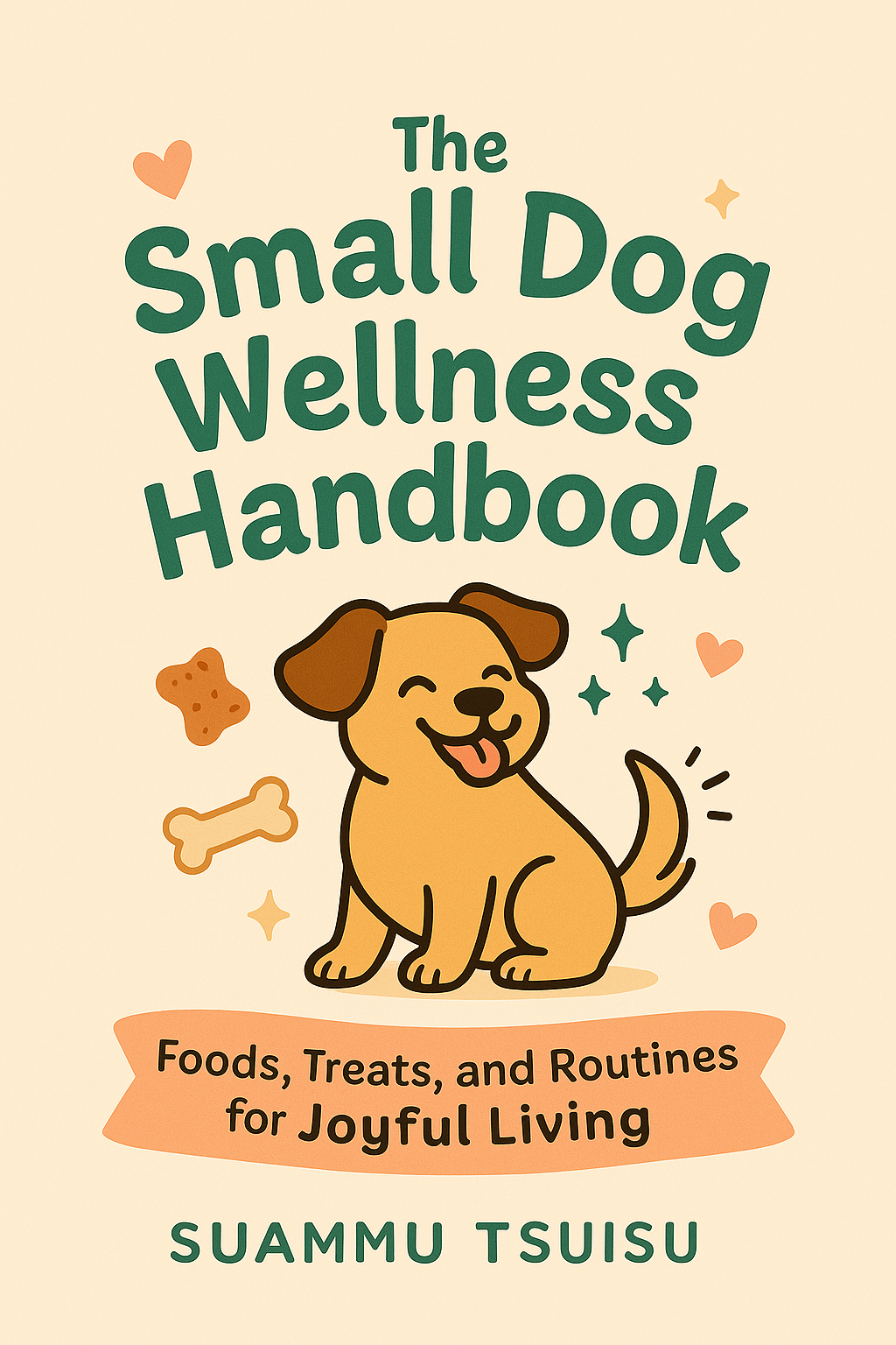 Dog Wellness (E-Book)