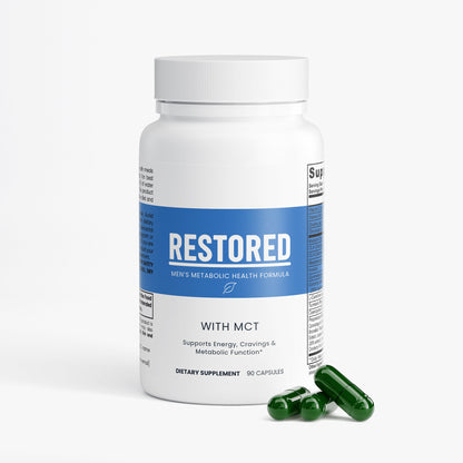RESTORED Weight Control