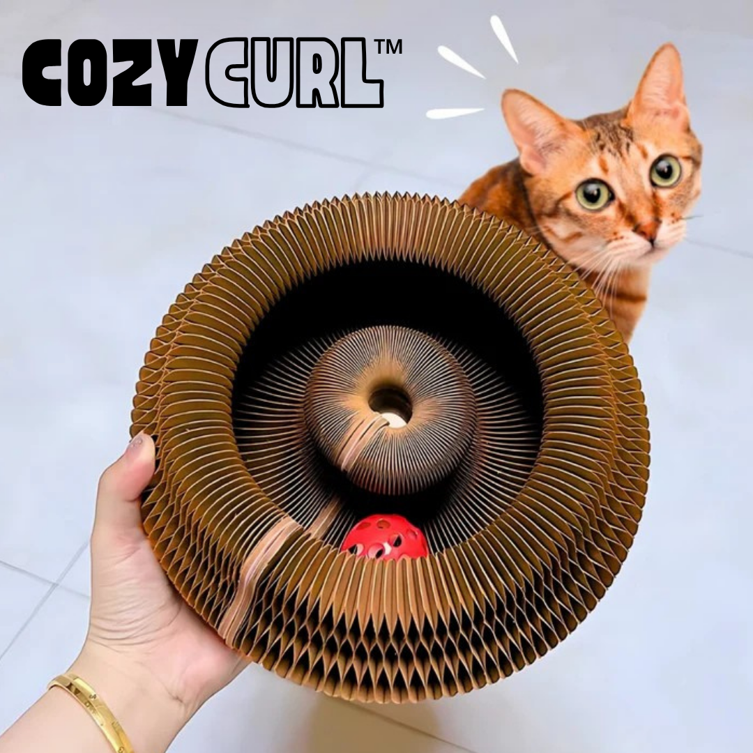 CozyCurl™