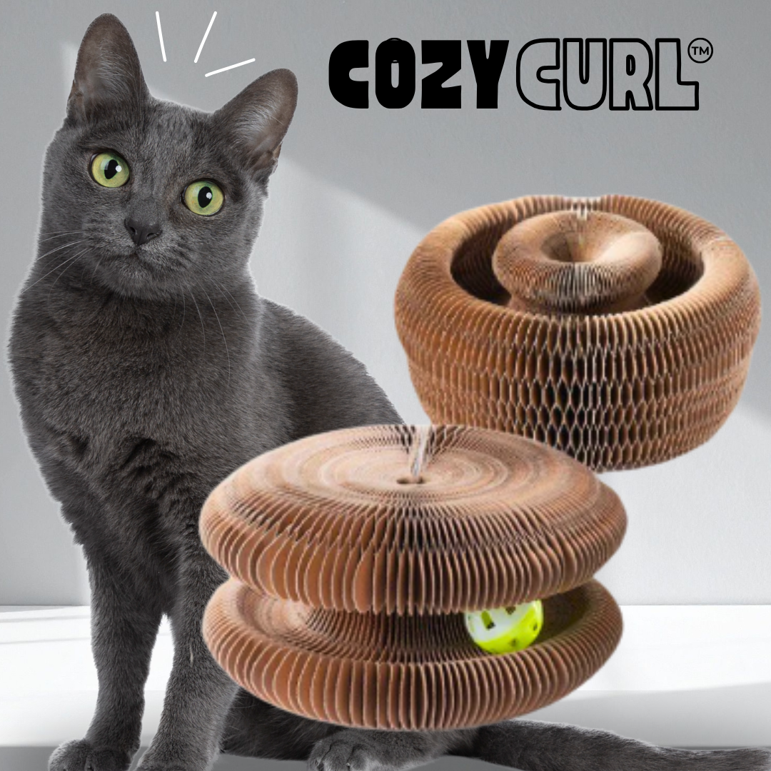 CozyCurl™