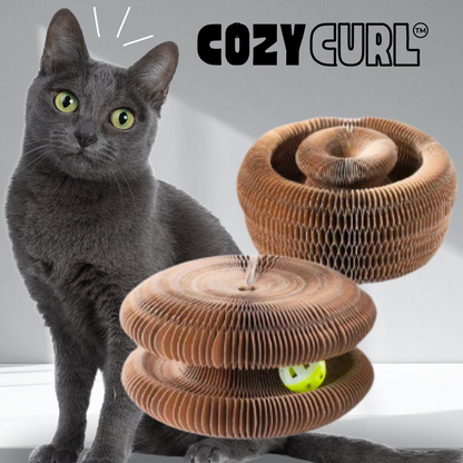 CozyCurl™
