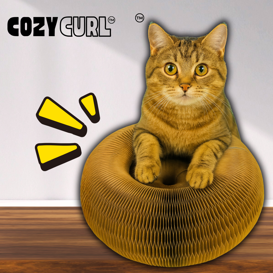CozyCurl™