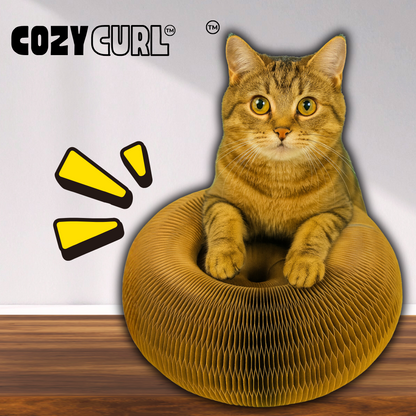 CozyCurl™