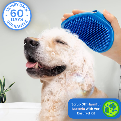 PawMex Ultimate Wash Kit