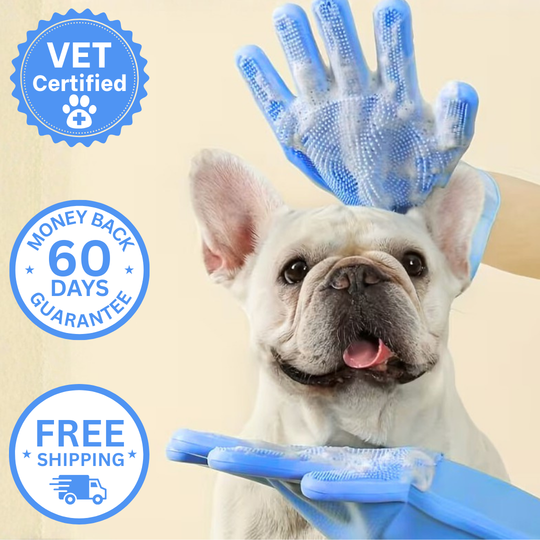 PawMex Vet Wash Kit