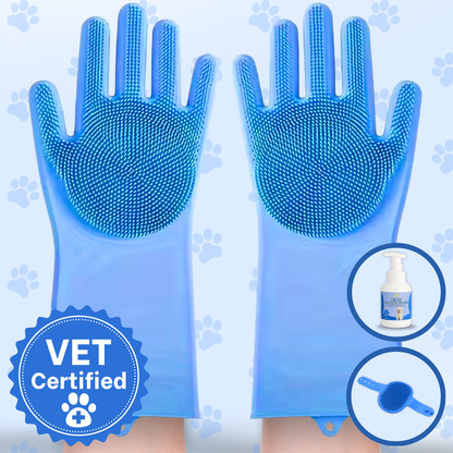 PawMex Vet Wash Kit