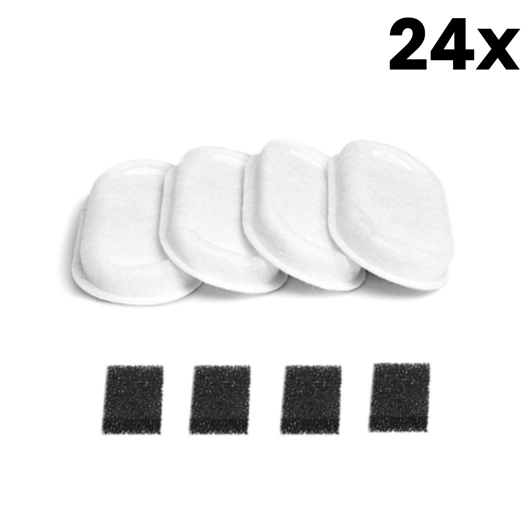 PawMex Ultimate Water Filtration Kit