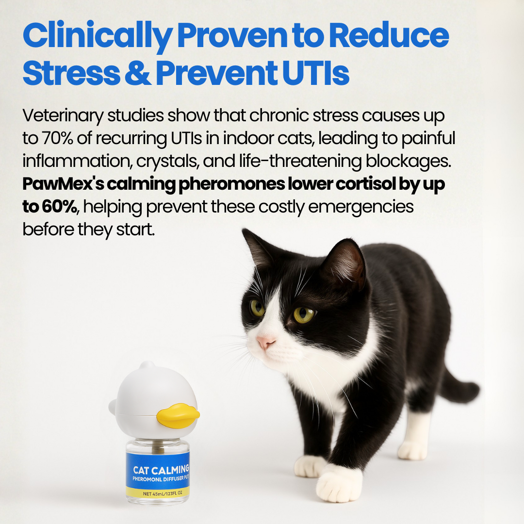 PawMex™ Calm Diffuser
