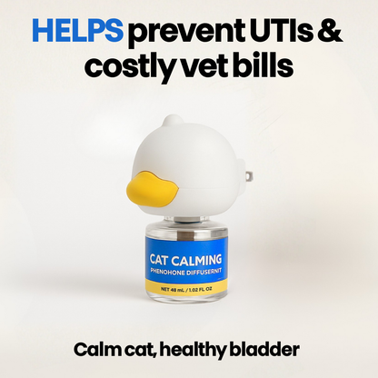 PawMex™ Calm Diffuser