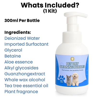 BioBalance Foam Cleanser